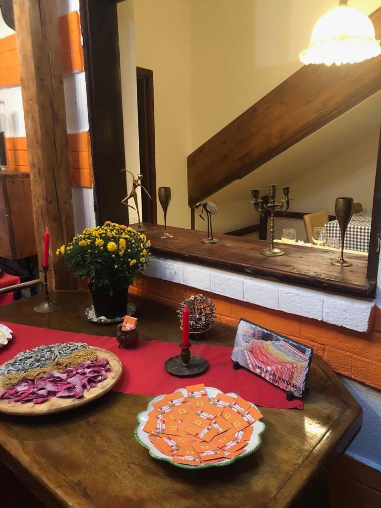 Nonna Mia Hotel Bucharest Luaran gambar