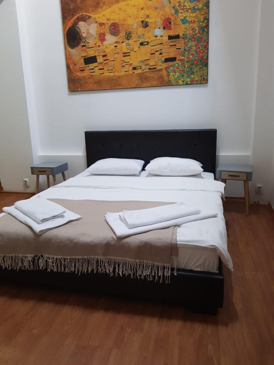 Nonna Mia Hotel Bucharest Luaran gambar