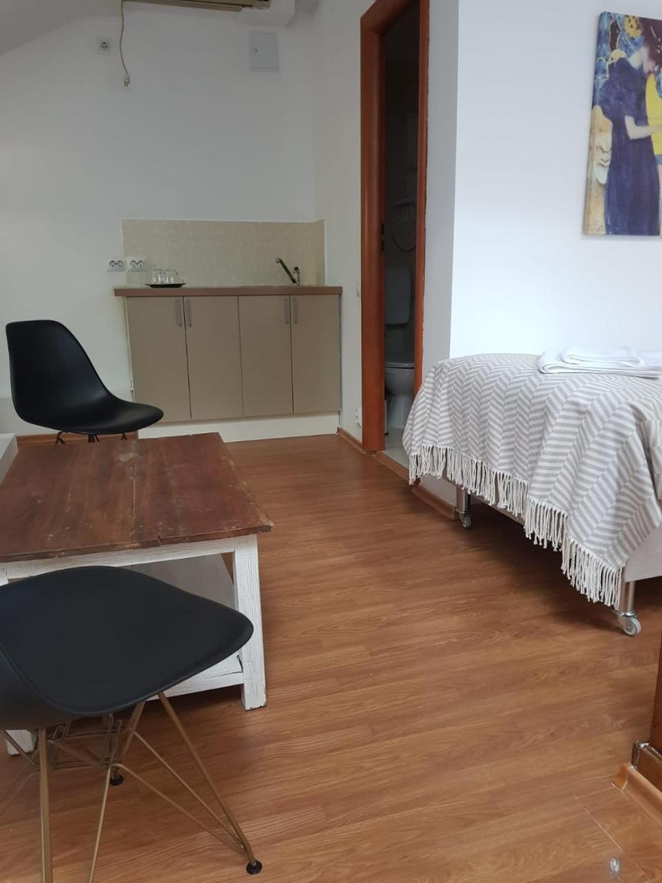 Nonna Mia Hotel Bucharest Luaran gambar