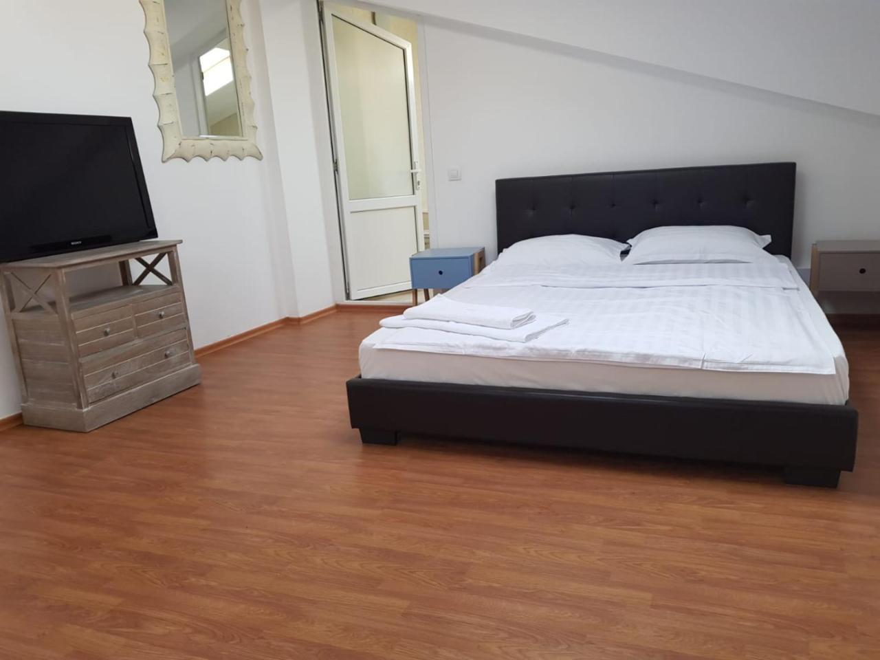Nonna Mia Hotel Bucharest Luaran gambar