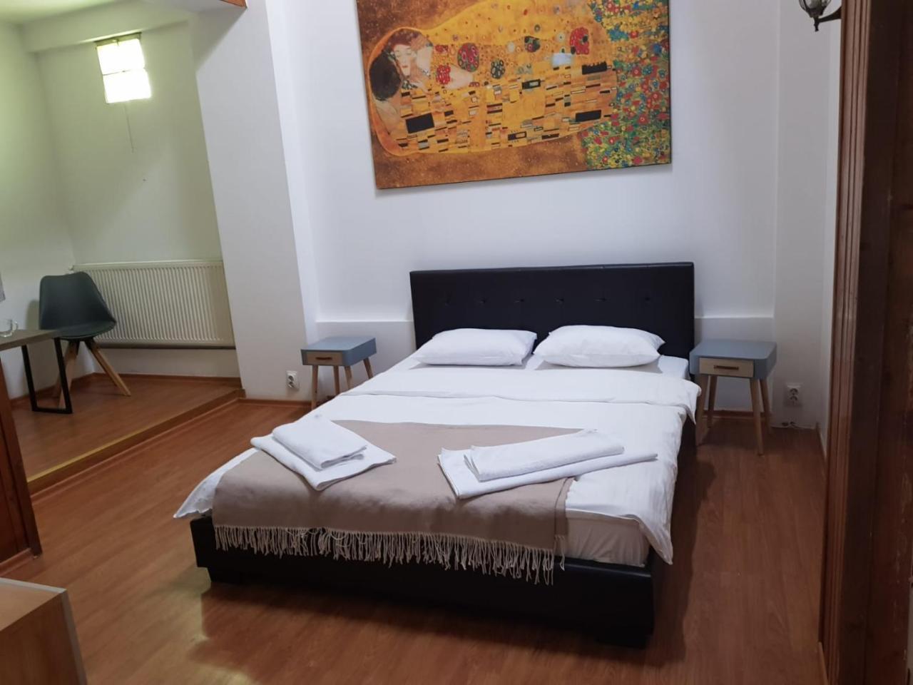 Nonna Mia Hotel Bucharest Luaran gambar