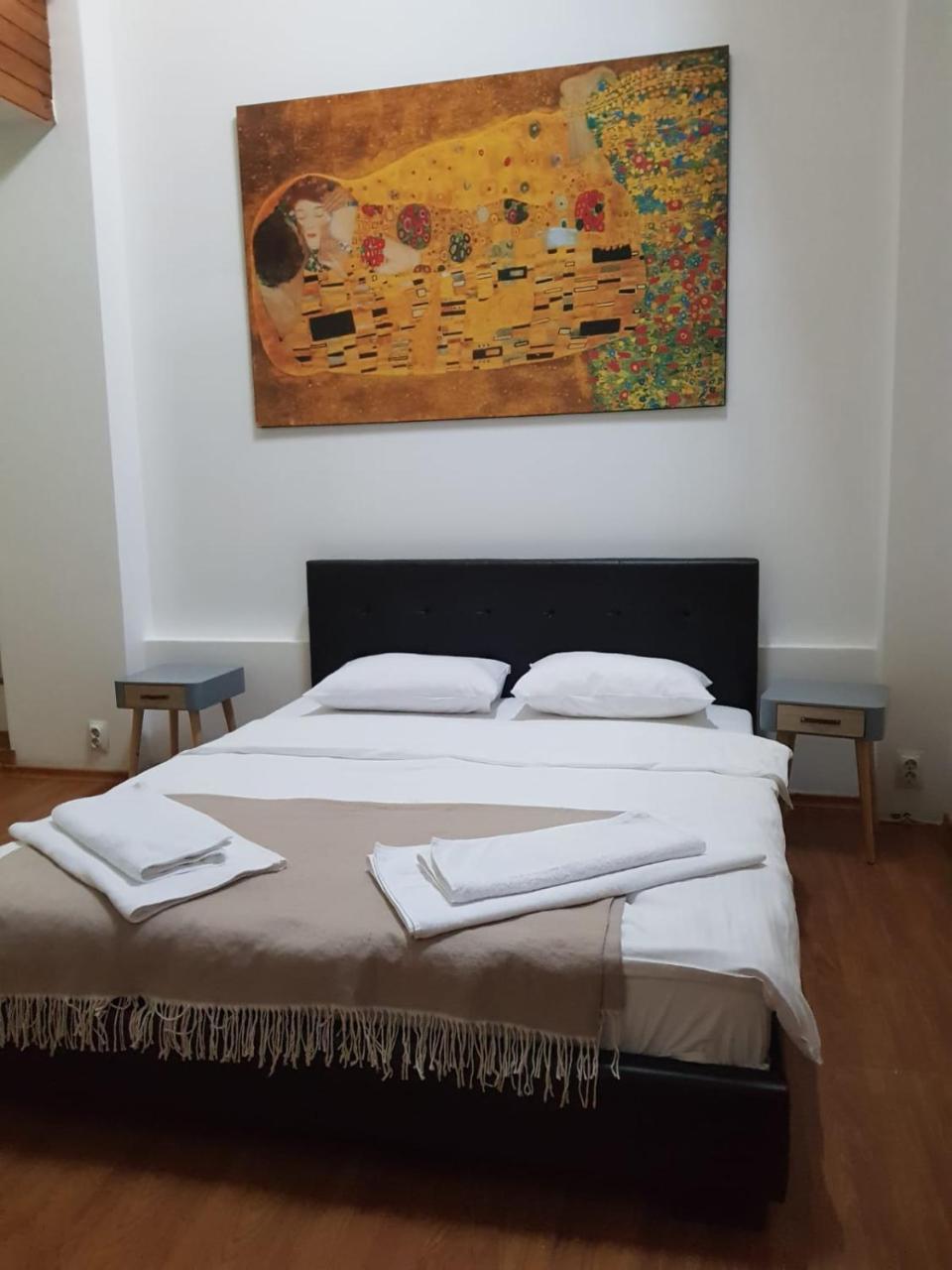Nonna Mia Hotel Bucharest Luaran gambar