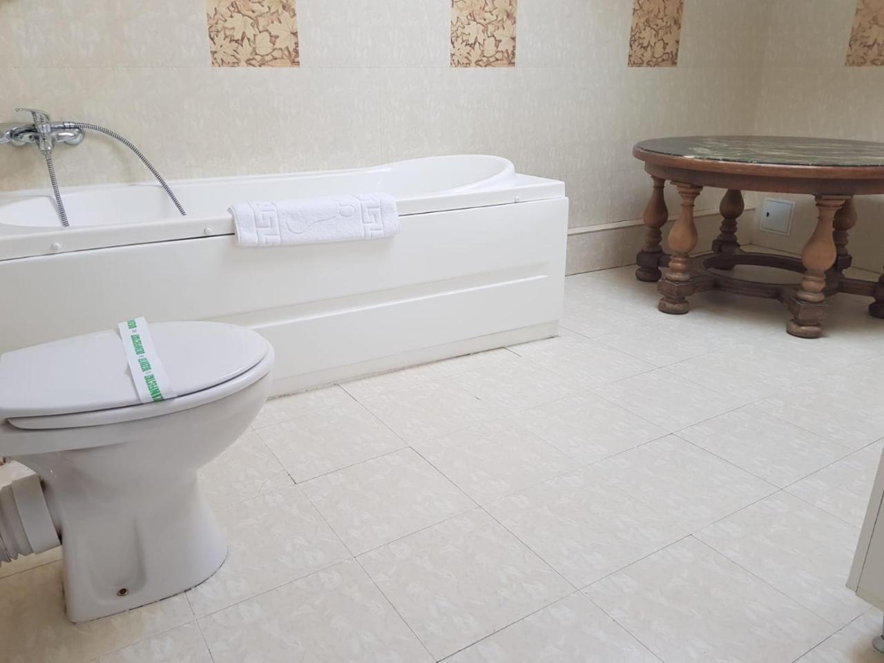 Nonna Mia Hotel Bucharest Luaran gambar