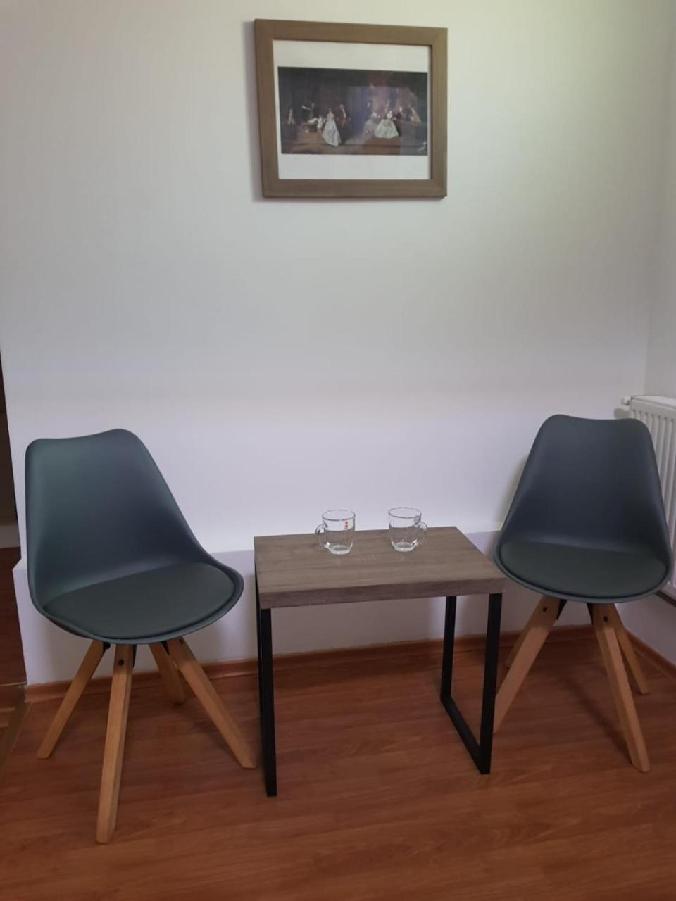 Nonna Mia Hotel Bucharest Luaran gambar