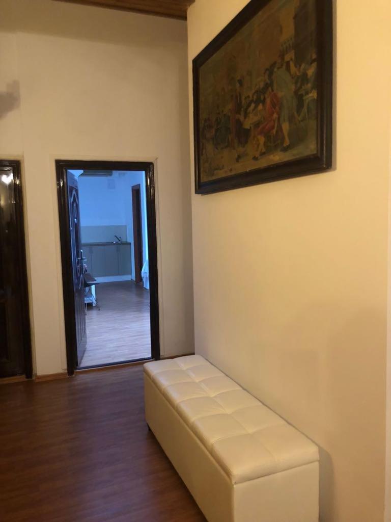 Nonna Mia Hotel Bucharest Luaran gambar